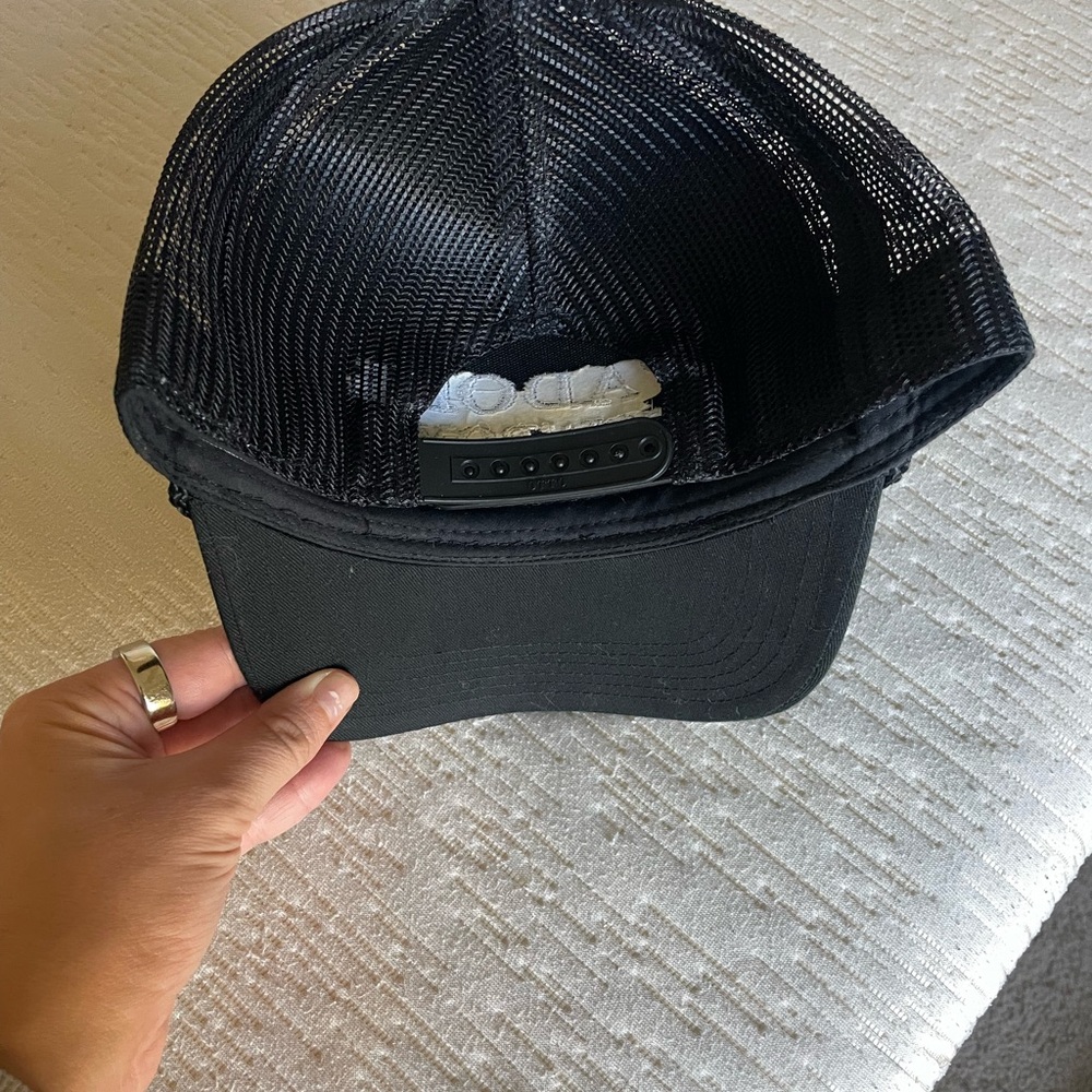 J'adore Cowboys Trucker Hat - image 2